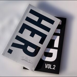 "Her." & "Her. II"